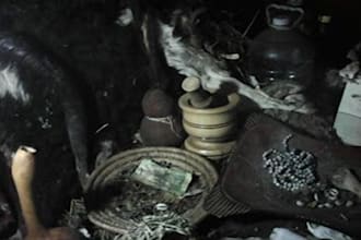 remove curses, black magic, demonic entity, third party, hex, negativity