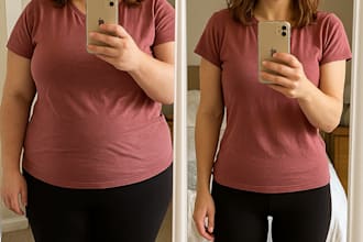 make you achieve your best shape in unless 90 days