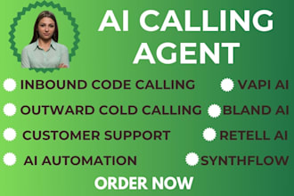 boost sales with ai agents ai voice ai cold calling agents using vapi ai