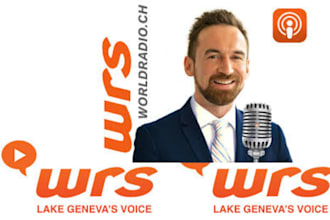 do music airplay and promotion on wrs switzerland radio