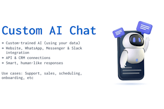 create an automation for your business