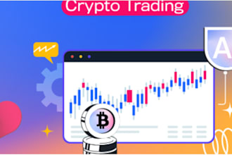 create arbitrage bot, bybit, binance bot, ai, crypto trading, grid trading bot