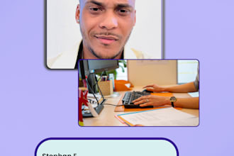 your reliable virtual assistant for efficient admin and support tasks