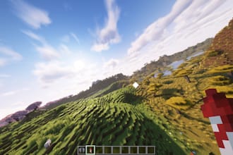 help you get modding capabilities for minecraft java