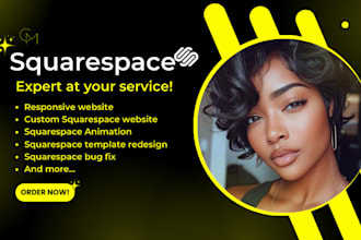 build squarespace website design squarespace website redesign and squarespace