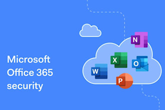 manage your microsoft 365 security, compliance controls and intune devices