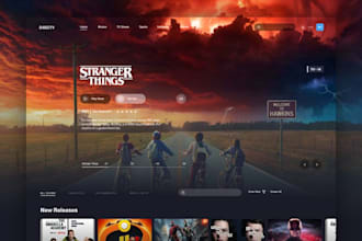 do custom android tv app, ios iptv app, samsung iptv app, lg iptv app, rokutv