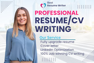 rejuvenate and upgrade your resume and linkedin
