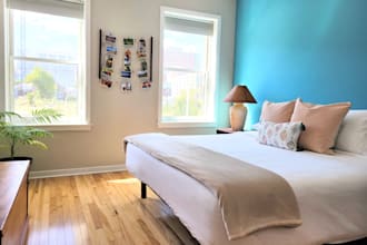 professional hospitality and rental property photography to elevate bookings