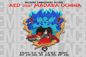 do embroidery digitizing design or logo into dst,pes,jef,exp