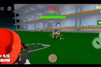 be expert roblox scripter, vfx, ui, gui for game, script any system animation ps