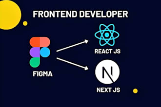 convert figma, xd, or PSD to responsive HTML, tailwind CSS, or react