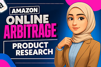 amazon online arbitrage product research, amazon fba online arbitrage USA canada