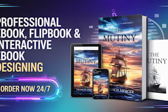 convert pdf to ebook flipbook or digital magazine in 24hours with free hosting
