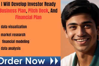 be your data analyst and business support expert