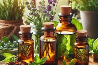 develop formulations for cosmetic products
