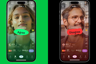 build live streaming app, bigo clone, tiktok clone, video streaming app
