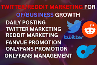 onlyfans promotion traffic business management page only fans fanvue marketing