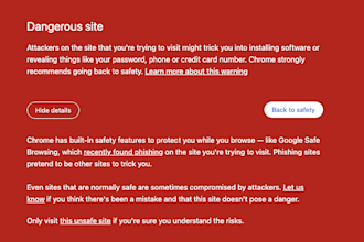 clean malware and recover hacked website effectively