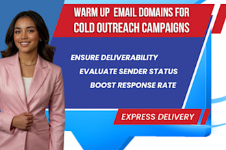setup instantly ai for cold email outreach, mass emails and email marketing,