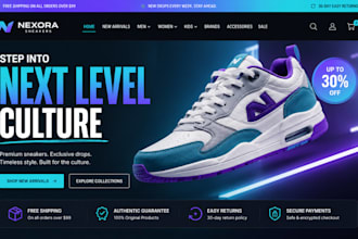 sneakers website sneakers shoe shopify store footwear brand sneakers website