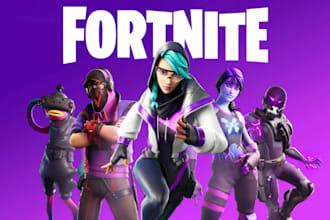 fortnite game and fortnite map promotion,steam game and uefn,viral fortnite game