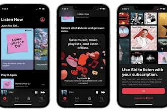 add apple music playlist to 1k apple music playlist curators for promotion