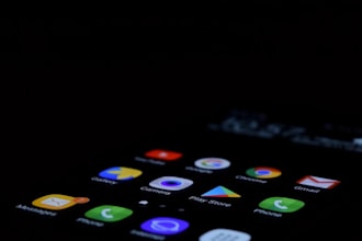 publish your apps to my old play store and  and app store