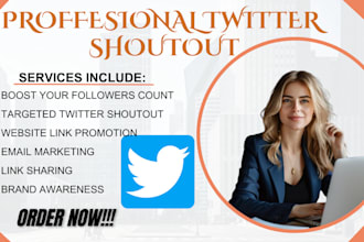 promote, tweet post, share link to 200m active german,USA, UK, ig,fb,yt audience