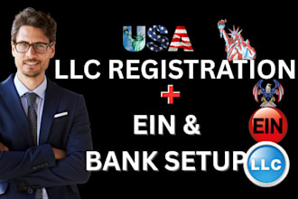 form US llc formation texas llc, wyoming llc for non us, ein application company