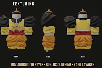 create 3d roblox ugc model roblox clothing roblox map roblox 3d model low poly