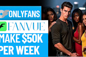 grow rich subs for onlyfans promotion fanvue subscriber adult web twitter growth