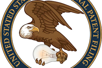 draft and file your provisional patent application