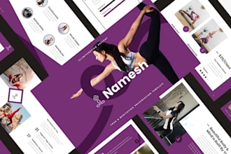 do mindfulness meditation yoga ebook writing mental health ghostwriting canva