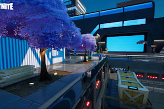 fortnite map, video game, shooting game,play to earn,crypto game,map in uefn,f2p