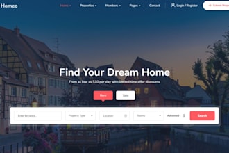 build squarespace property management website squarespace real estate website