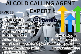 ai calling agent appointment booking a2p 10dlc n8n automation whatsapp chatbot