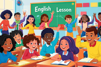 help you improve english speaking and confidence tesol certified