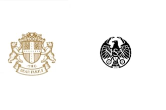 design coat of arms and family crest logo
