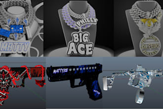 model fivem gun pack ,script ,chain and gta cars , fivem weapon , assets