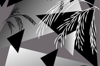 design pattern  for fabric