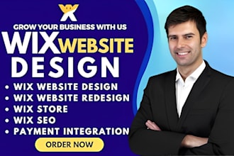 develop fix wix website wix velo code wix studio velo code wix crm wix cms