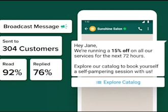 do whatsapp bulk SMS whatsapp marketing whatsapp promotion to targeted audience