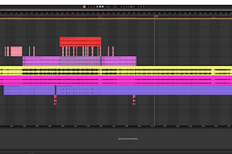 master your rock, metal, edm tracks