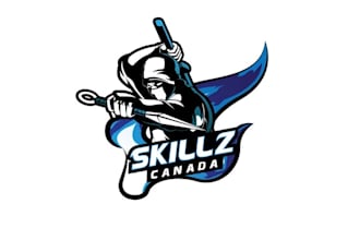 create ultimate martial arts logo
