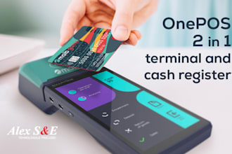 create high risk payment gateway with 2d virtual terminal for payment processing