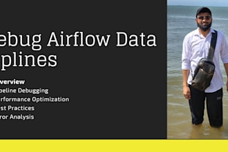 help you debug airflow data pipelines