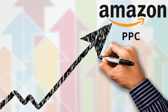 run PPC campaigns on amazon