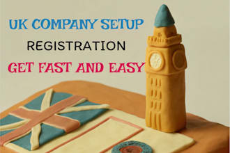 uk company registration UK formation with office address
