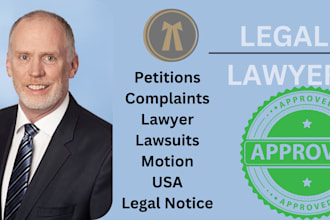 draft motion of summary judgement, reply to motion, lawsuit and court documents